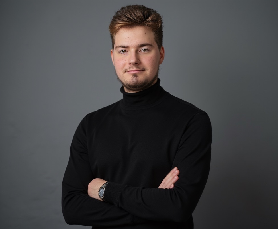 Lars Nemitz – Gründer & Geschäftsführer FL-CORE